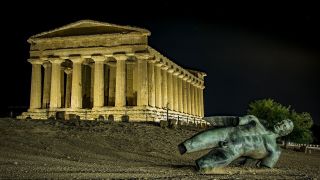 Agrigento & Piazza Armerina