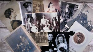 Ancestor Tours & Genealogy