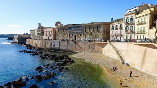 Syracuse & Ortigia