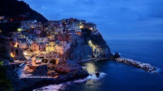 Amalfi Coast Tour