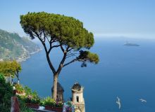 Amalfi Coast Tour